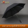 Top Quality custom promotional commercial auto open golf umbrella